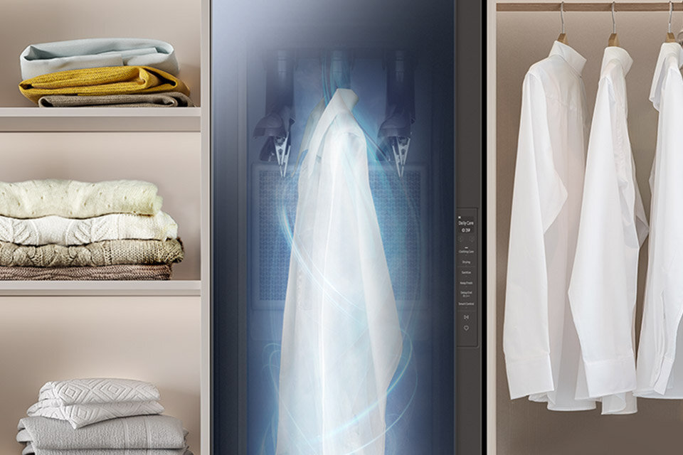 Czyszczenie bez detergentów