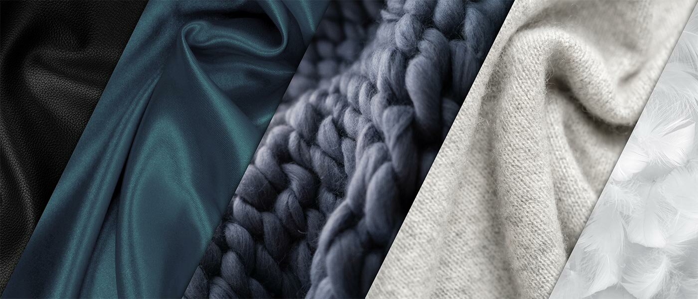 Chroni jedwab, kaszmir, wełnę Chroni jedwab, kaszmir, wełnę