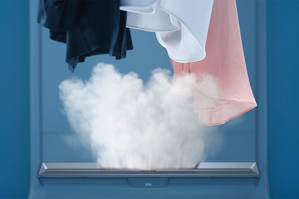 Para wodna Para wodna