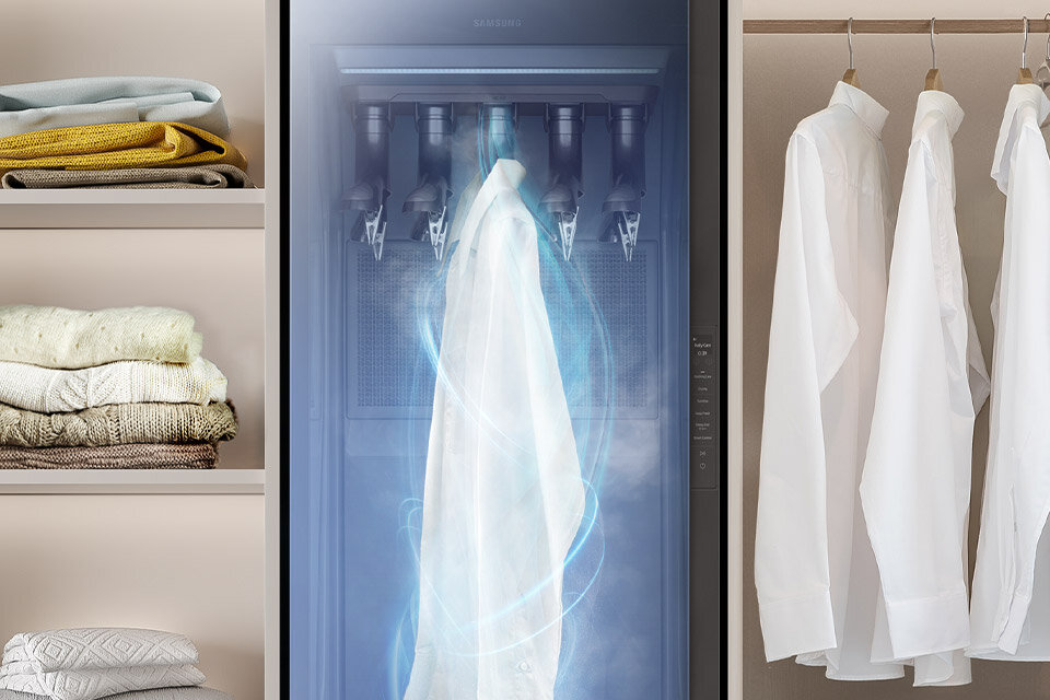 Czyści powietrzem Czyści powietrzem