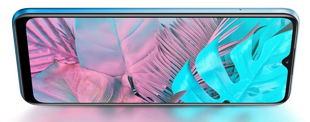 Smartfon REALME C25Y aparat wydajność procesor pamięć ram pojemność rozdzielczość ekran zdjęcia obudowa szkło czytnik bateria ładowanie