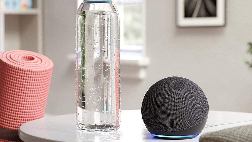 Głośnik multiroom AMAZON Echo Dot 4 - bezpieczeństwo
