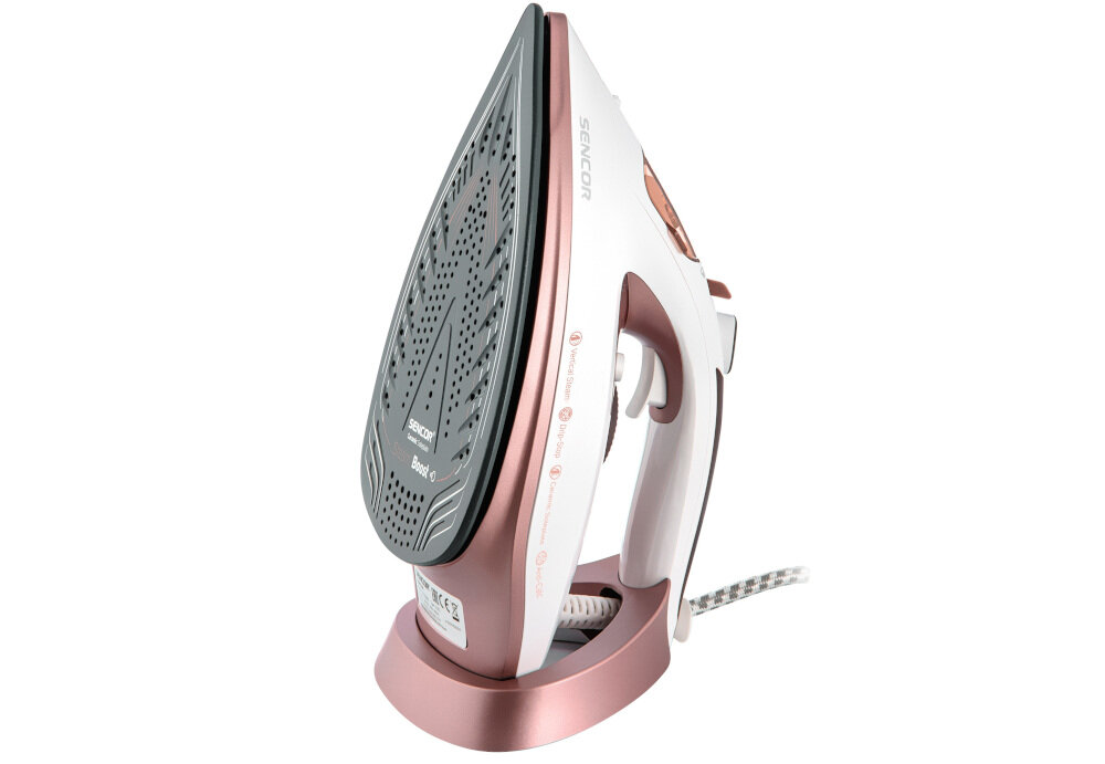 Suszarka SENCOR SHD 8100GD