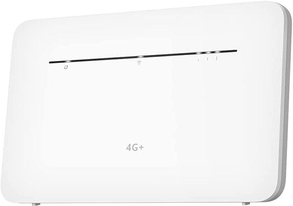 Router HUAWEI B535-333 zapora Firewall