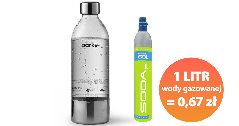 Generator pary BLAUPUNKT SSB-501 zbiornik na wodę 