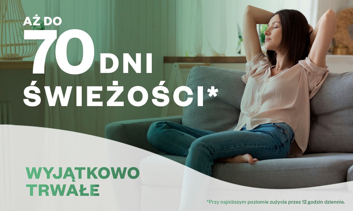 Wkład do odświeżacza powietrza AIR WICK Freshmatic Owocowa Sangria z przyprawami do 70 dni