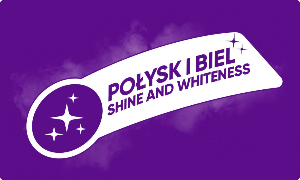 Żel do czyszczenia toalety CILLIT BANG Higiena i Połysk 750 ml połysk i biel shine and whiteness formuła z wybielaczem