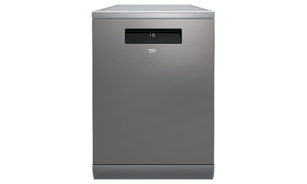 Zmywarka BEKO DEN48520XAD - Wygląd Ogólny