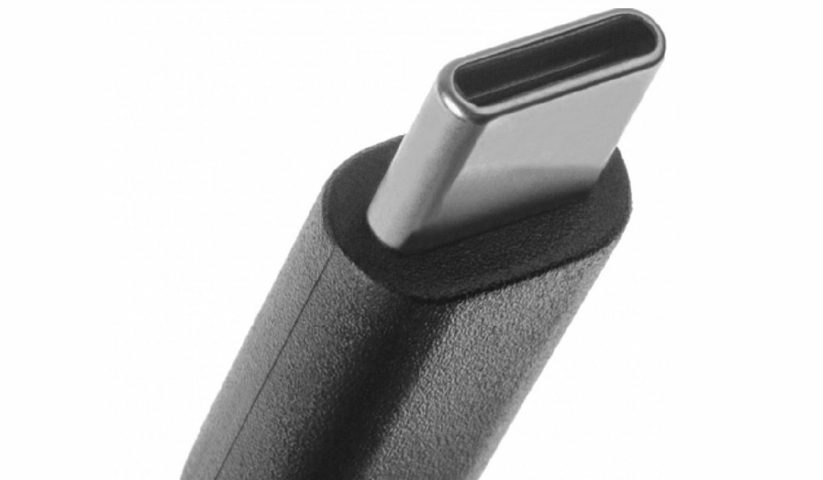 GREEN CELL Uniwersalny USB-C 45W zlacze