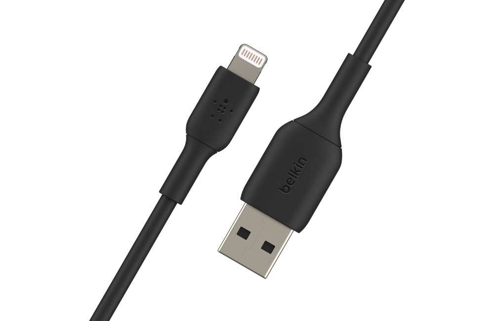 Kabel BELKIN USB-A/Lightning łączność kompatybilność swoboda urządzenia apple usb-a