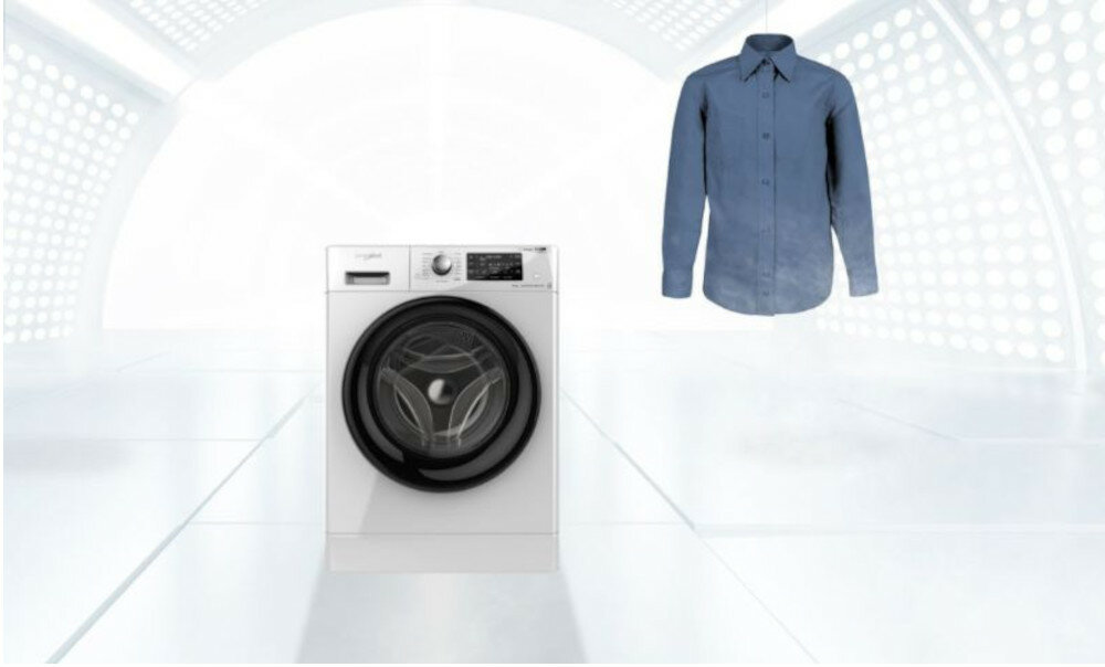 PRALKA WHIRLPOOL FFDSL 9458 WSBSV PL 9KG 1400OBR