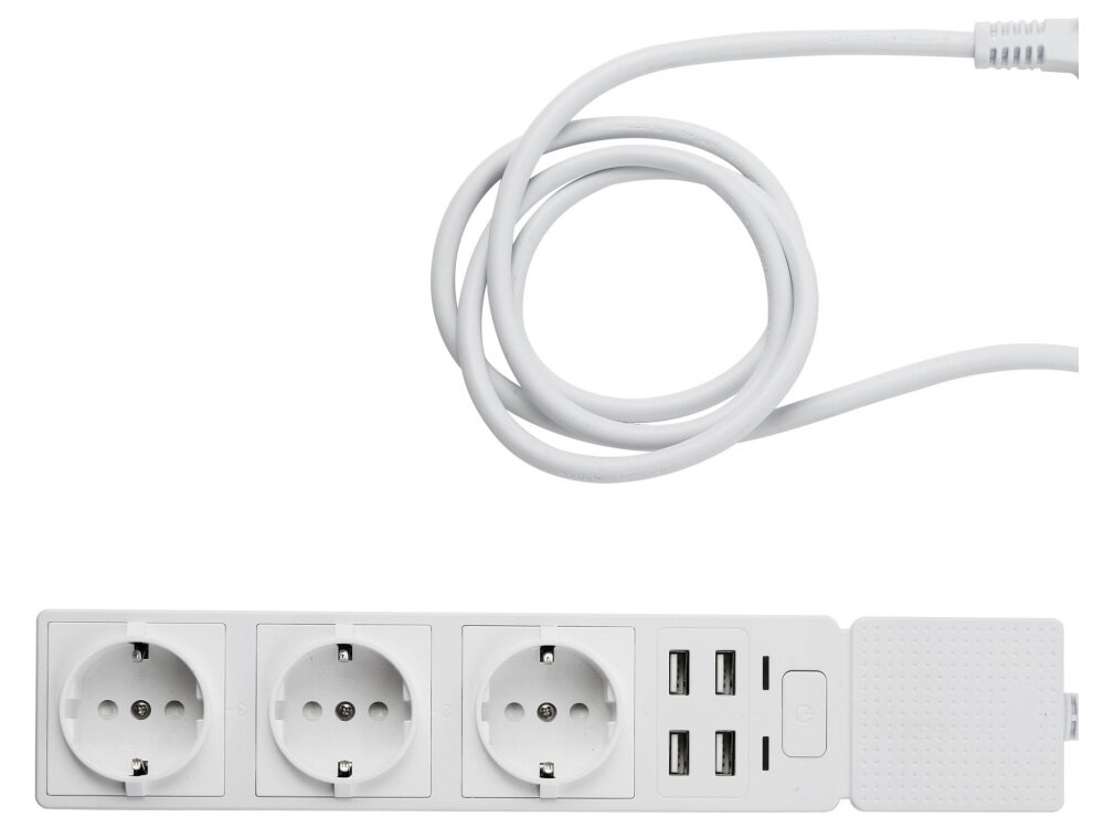 Listwa EDIMAX SP-1123WT tworzenie harmonogramów