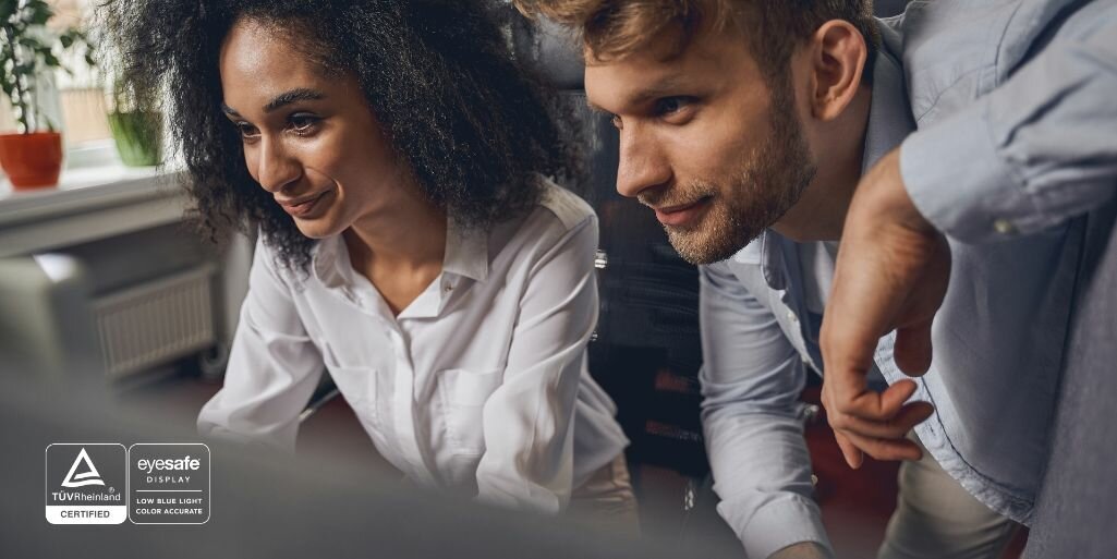 Monitor ACER Nitro XV2 - BlueLightShield 