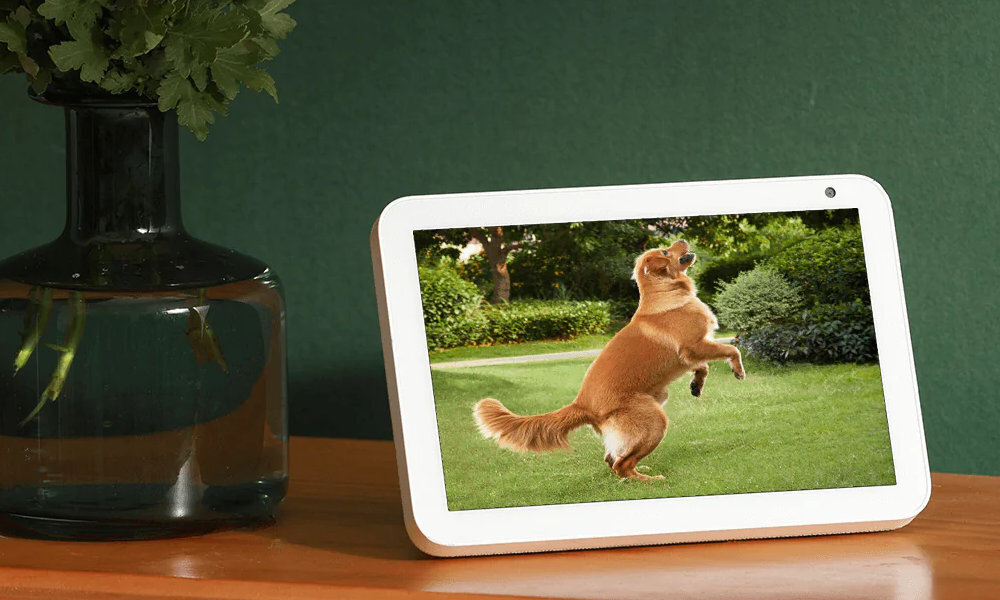 Kamera EUFY Floodlight Camera 2K