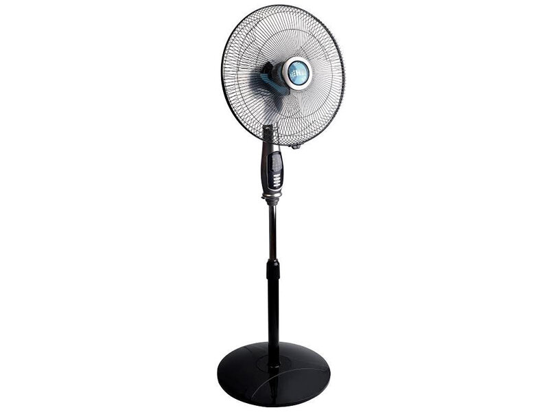 Regulacja prędkości