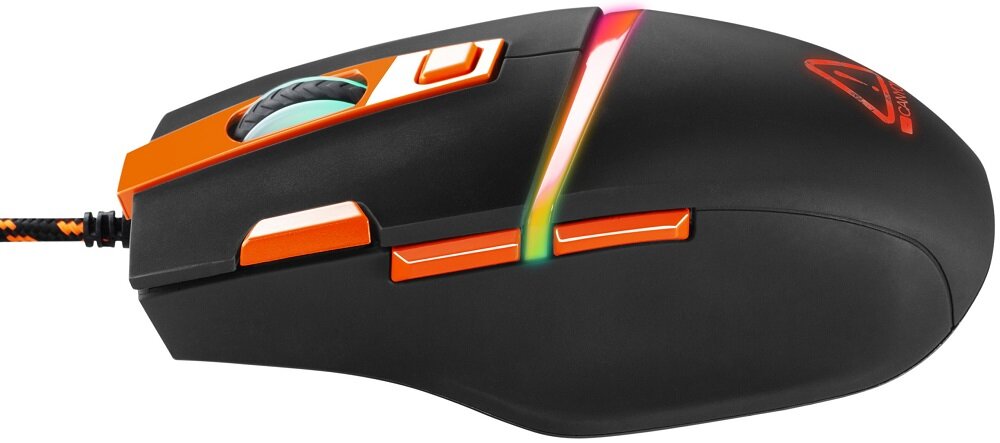 CANYON Sulaco GM-04 - jakosc 