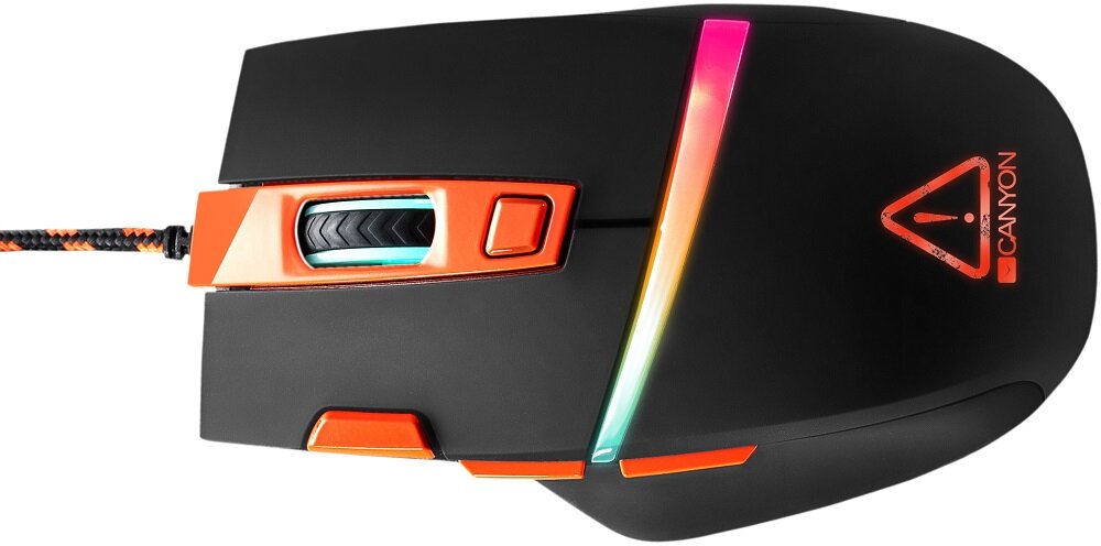 CANYON Sulaco GM-04 - Sensor optyczny 