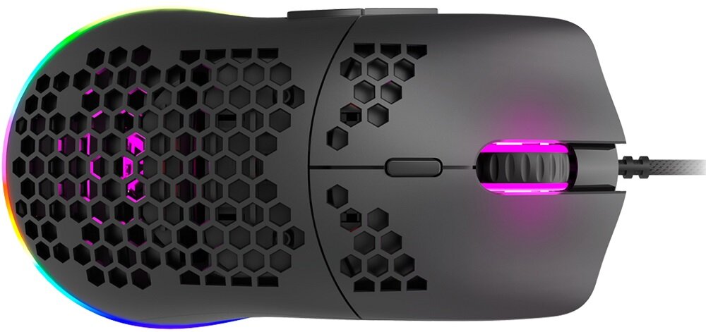 Mysz CANYON Puncher GM-11 - Sensor optyczny