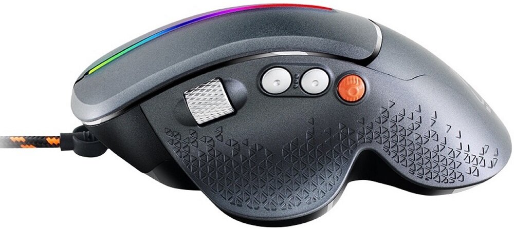 Mysz CANYON Apstar GM-12 - Sensor optyczny