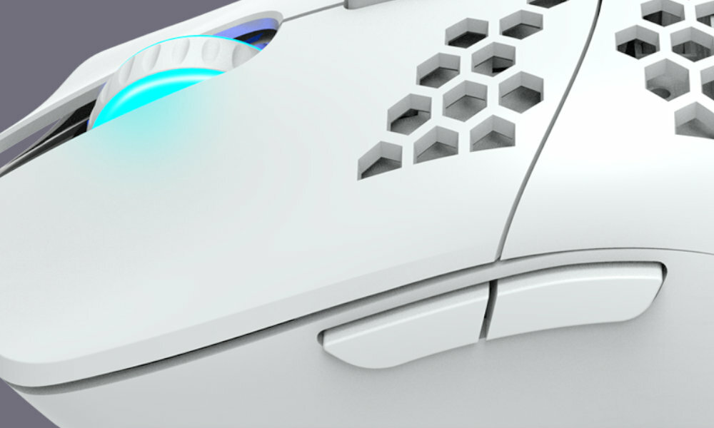 CANYON Puncher GM-11 klawisze