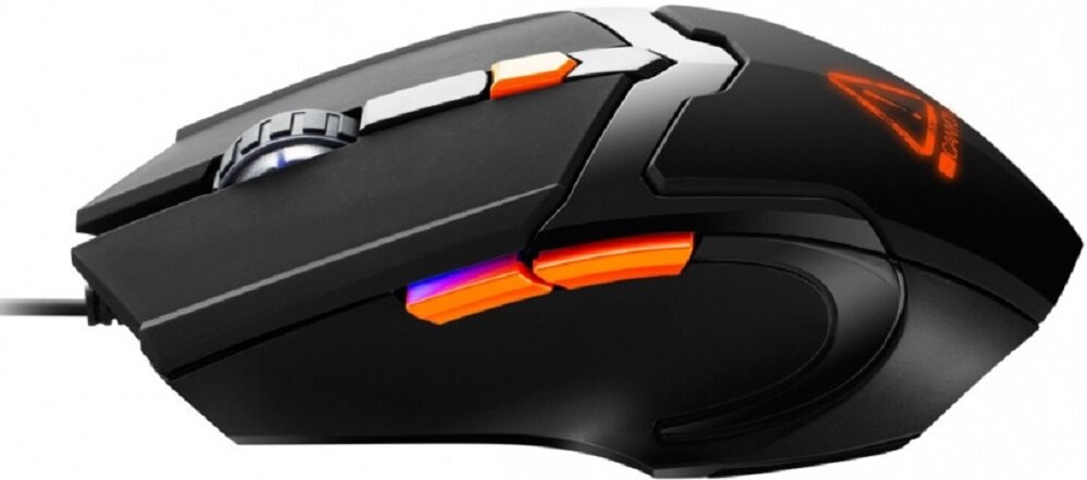 Mysz CANYON Vigil GM-2 - komfort