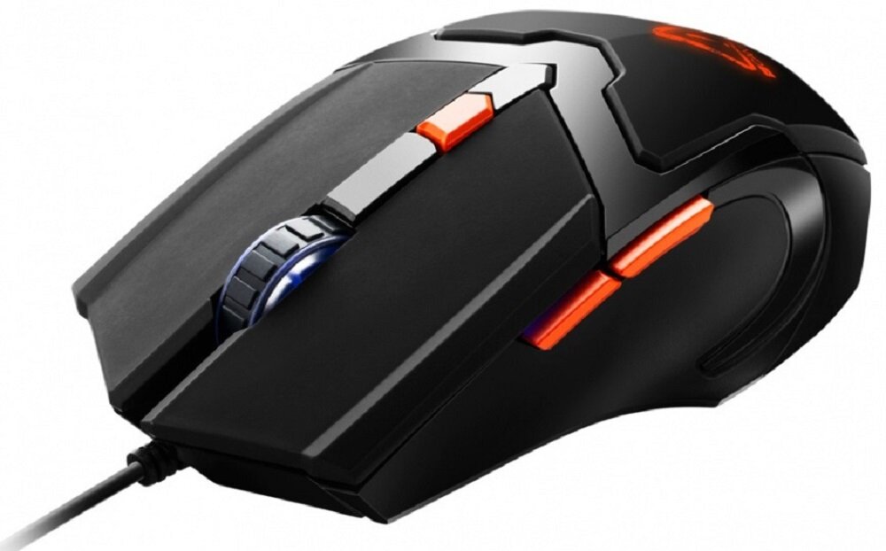 Mysz CANYON Vigil GM-2 - Sensor optyczny