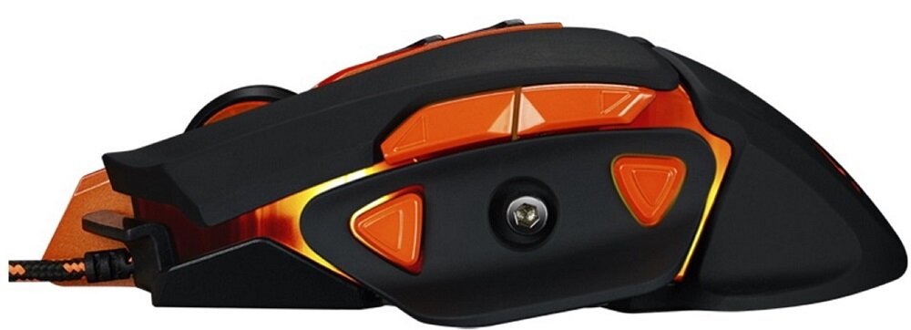 Mysz CANYON Hazard GM-6 - jakosc 