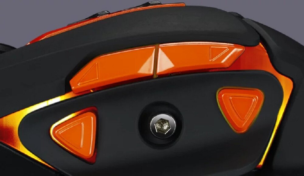 Mysz CANYON Hazard GM-6 - komfort 