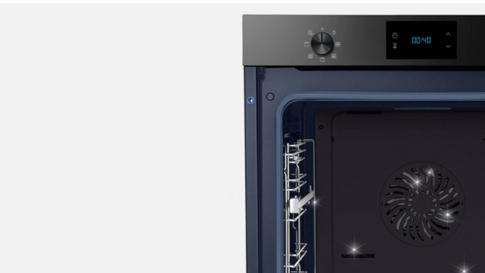 PIEKARNIK SAMSUNG NV68A1140RS EO czyszczenie katalityczne