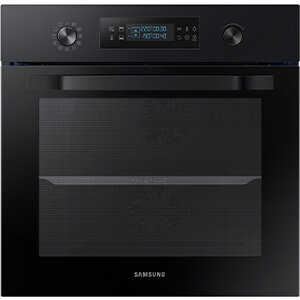 W modelu piekarnika NV64R3531BB termoobieg jest podwójny W modelu piekarnika NV64R3531BB termoobieg jest podwójny