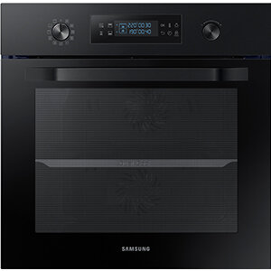 SAMSUNG NV68A1145RK EO Elektryczny Czarny A Piekarnik - niskie ceny i ...