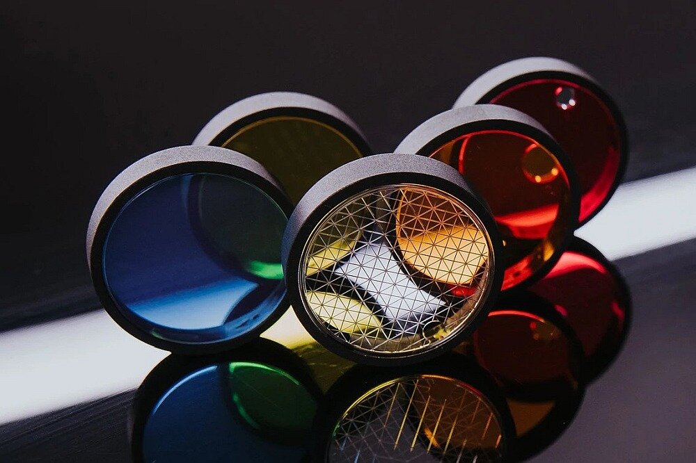 Aparat POLAROID Now+ drukowanie filtry wkłady film papier ogniskowa obiektyw łączność aplikacja zdjęcia bateria 