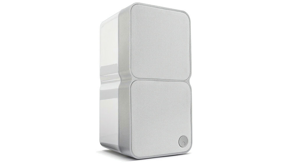 Kolumny głośnikowe CAMBRIDGE AUDIO Minx Min 22 - kolor