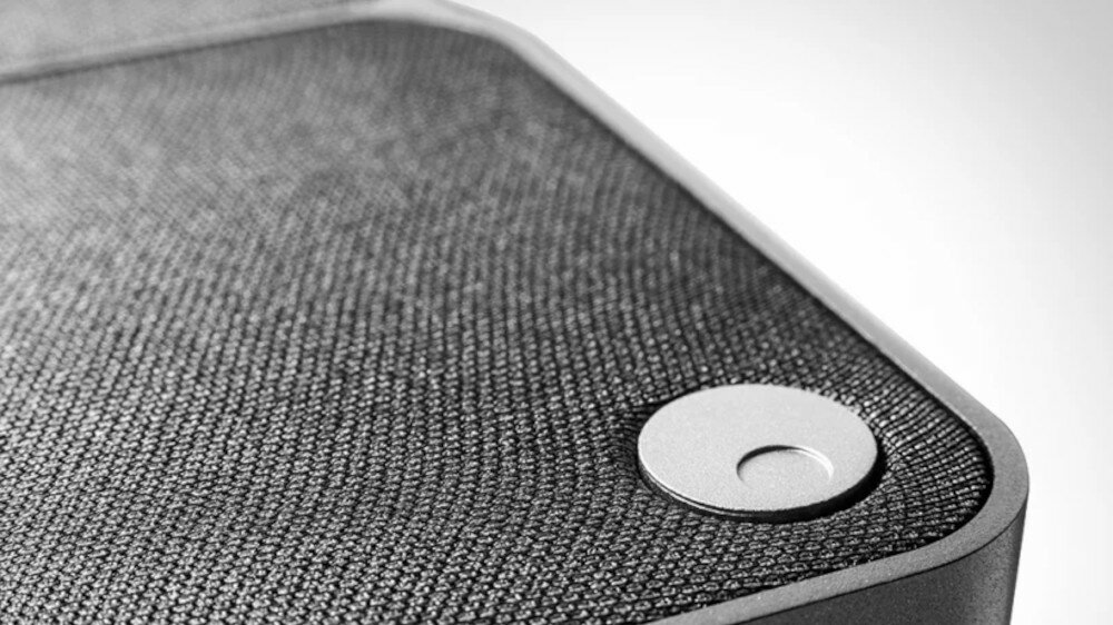 Kolumny głośnikowe CAMBRIDGE AUDIO Minx Min 22  - moc