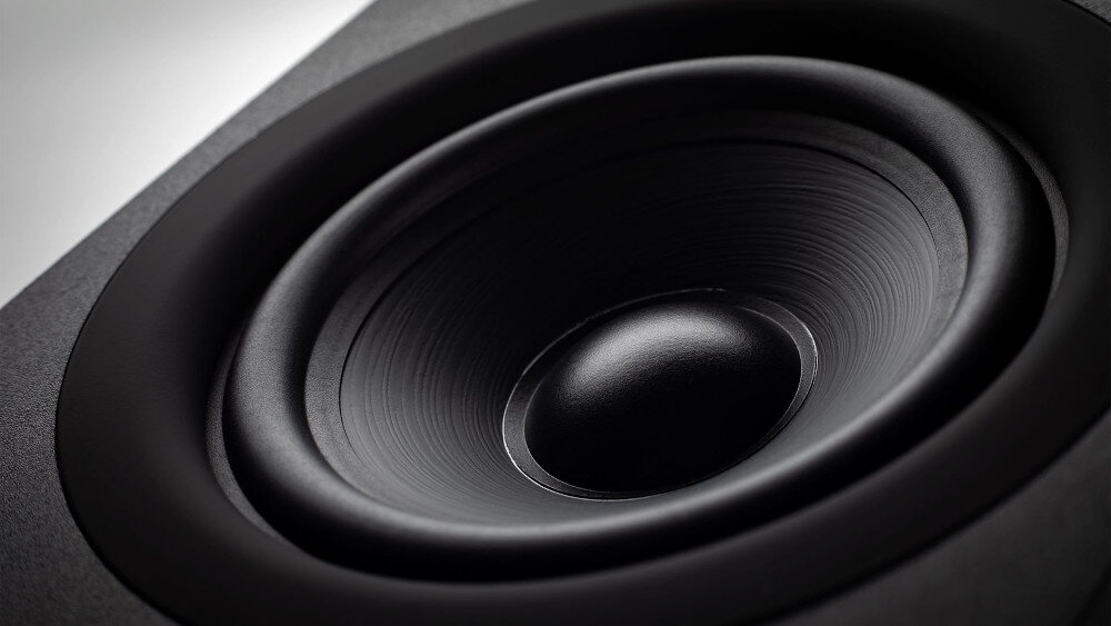 Kolumna głośnikowa CAMBRIDGE AUDIO SX-80 - jakość
