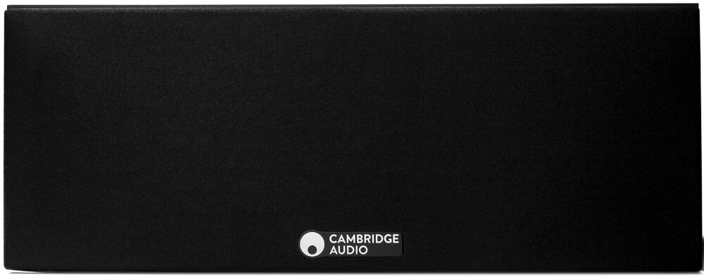 Głośnik centralny CAMBRIDGE AUDIO SX-70 - brzmienie