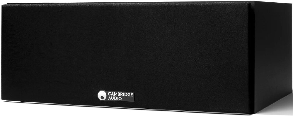 Głośnik centralny CAMBRIDGE AUDIO SX-70 - rozwiązania