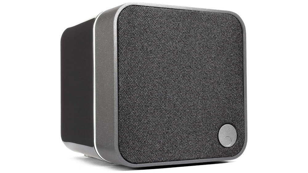 Kolumny głośnikowe CAMBRIDGE AUDIO Minx Min 12 - kolor