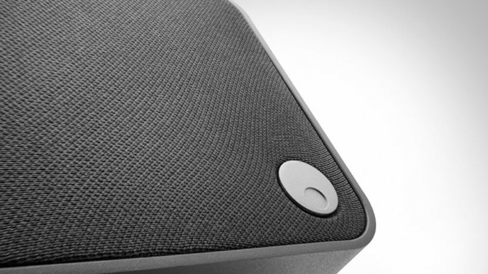 Kolumny głośnikowe CAMBRIDGE AUDIO Minx Min 12 - instalacja