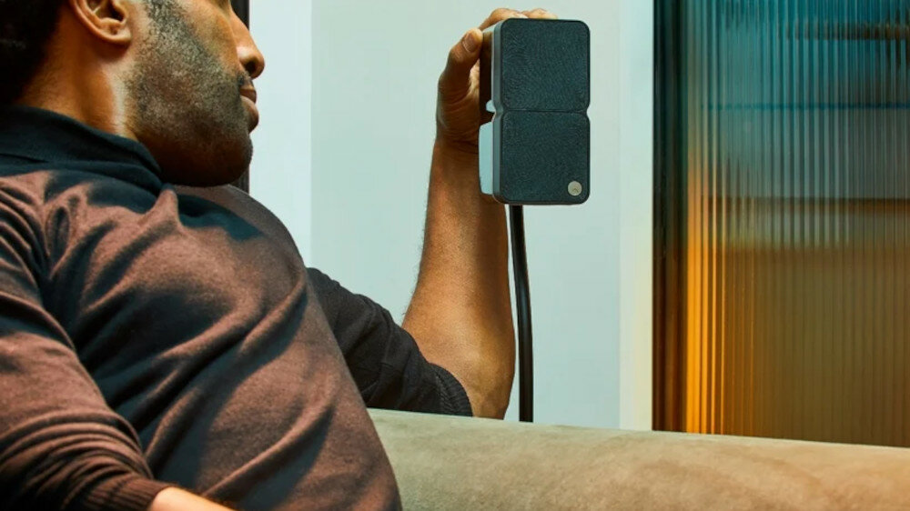 Kolumny głośnikowe CAMBRIDGE AUDIO Minx Min 22 - ergonomia
