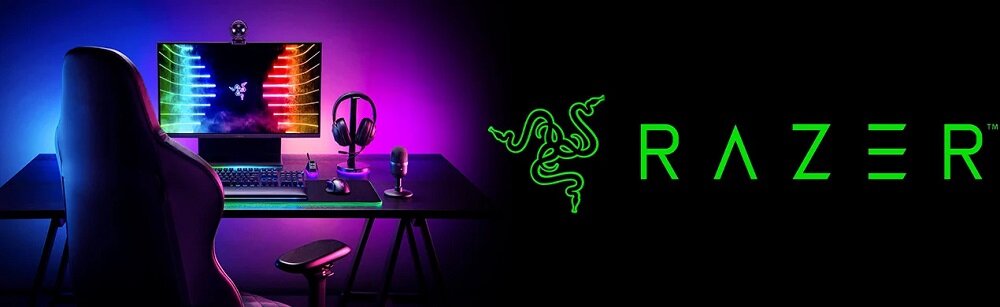 Klawiatura RAZER BlackWidow V3 Mini - Kompaktowa klawiatura