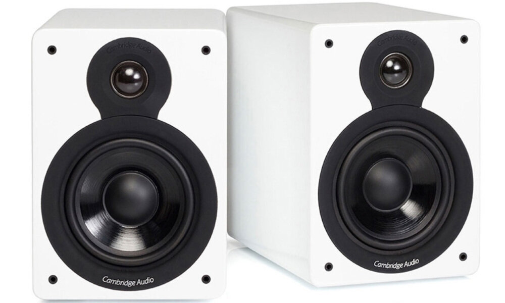 Kolumny głośnikowe CAMBRIDGE AUDIO Minx XL - kolor