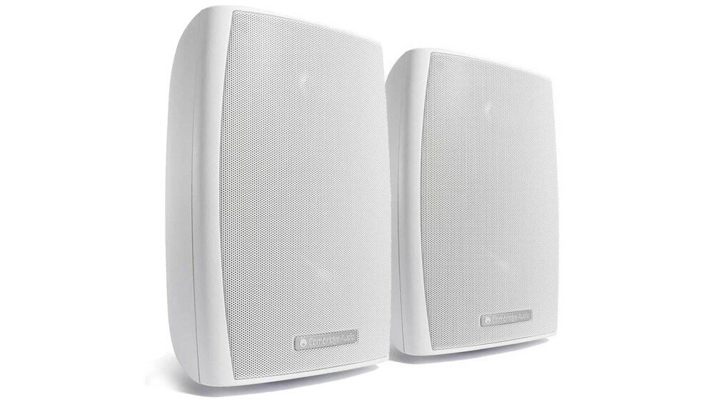 Kolumny głośnikowe CAMBRIDGE AUDIO Minx XL - zastosowanie