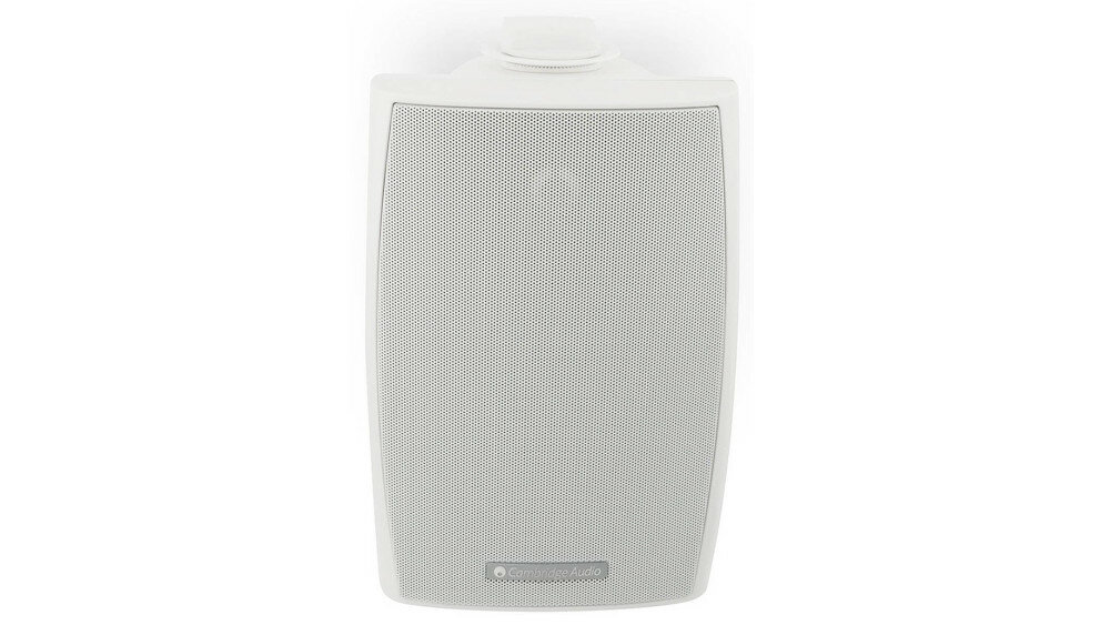 Kolumny głośnikowe CAMBRIDGE AUDIO Minx XL  - brzmienie