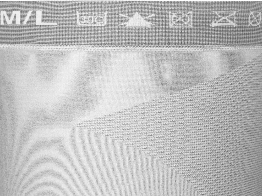 Spodnie termoaktywne SPOKEY DRY HI PRO (rozmiar L/XL) Szary do każdej sylwetki