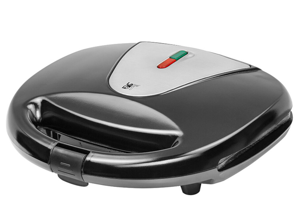 Opiekacz LAFE TSZ-008 odpowiednia moc 750 W