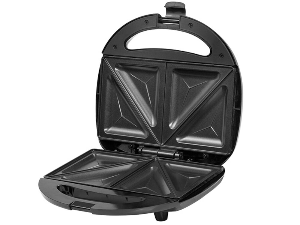 Opiekacz LAFE TSZ-008 latwe czyszczenie