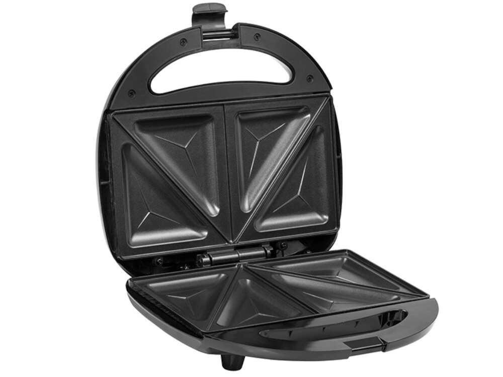 Opiekacz LAFE TSZ-008 Automatyczna regulacja temperatury