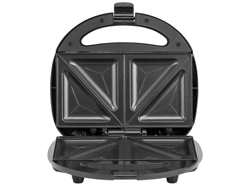 Opiekacz LAFE TSZ-008 prosta obsluga