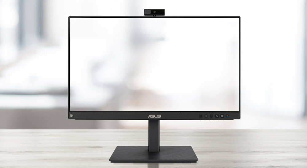 Monitor ASUS BE279QSK 27 1920x1080px IPS ekran wielkość komfort pracy